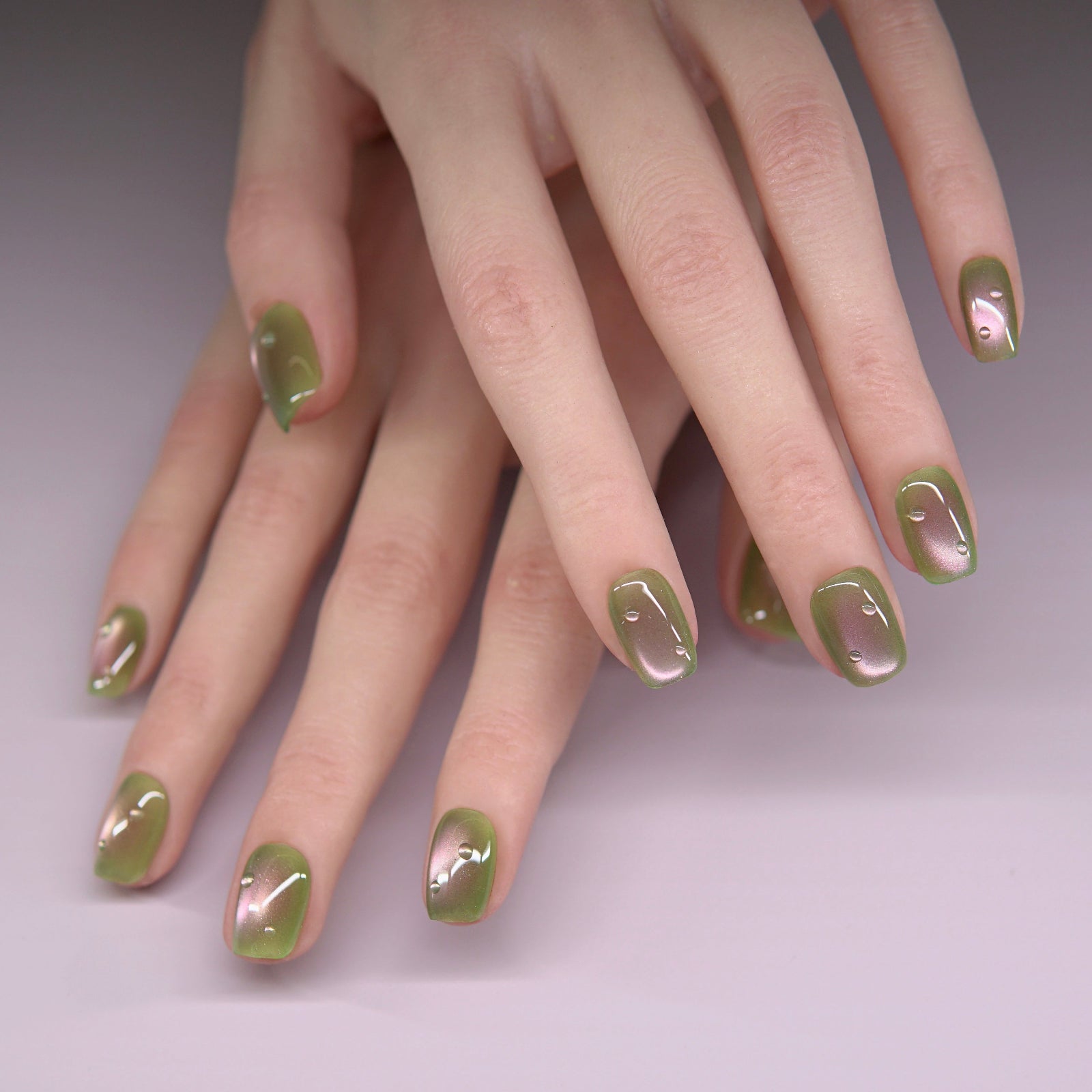 Baby Guava - Press & Pretty