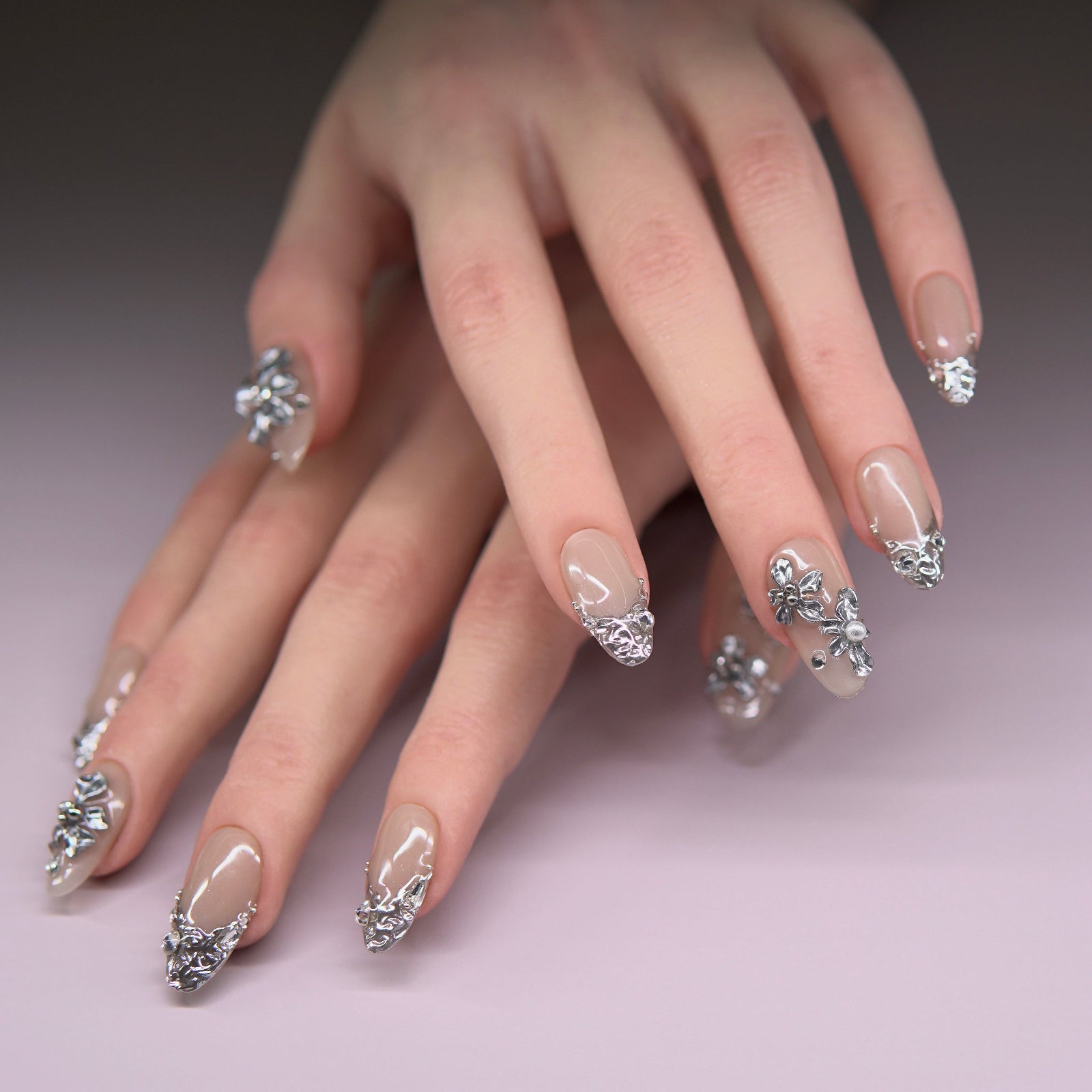 Cuvier Cliffs - Press & Pretty