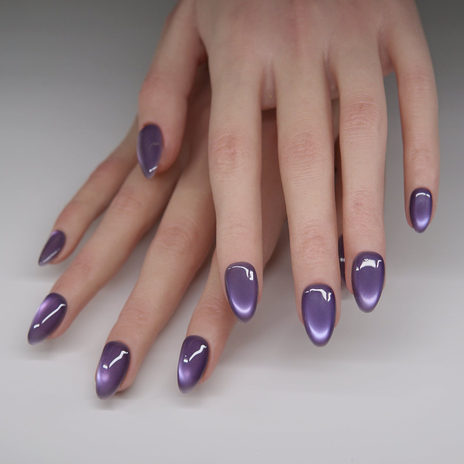 Lilac Mist - Press & Pretty