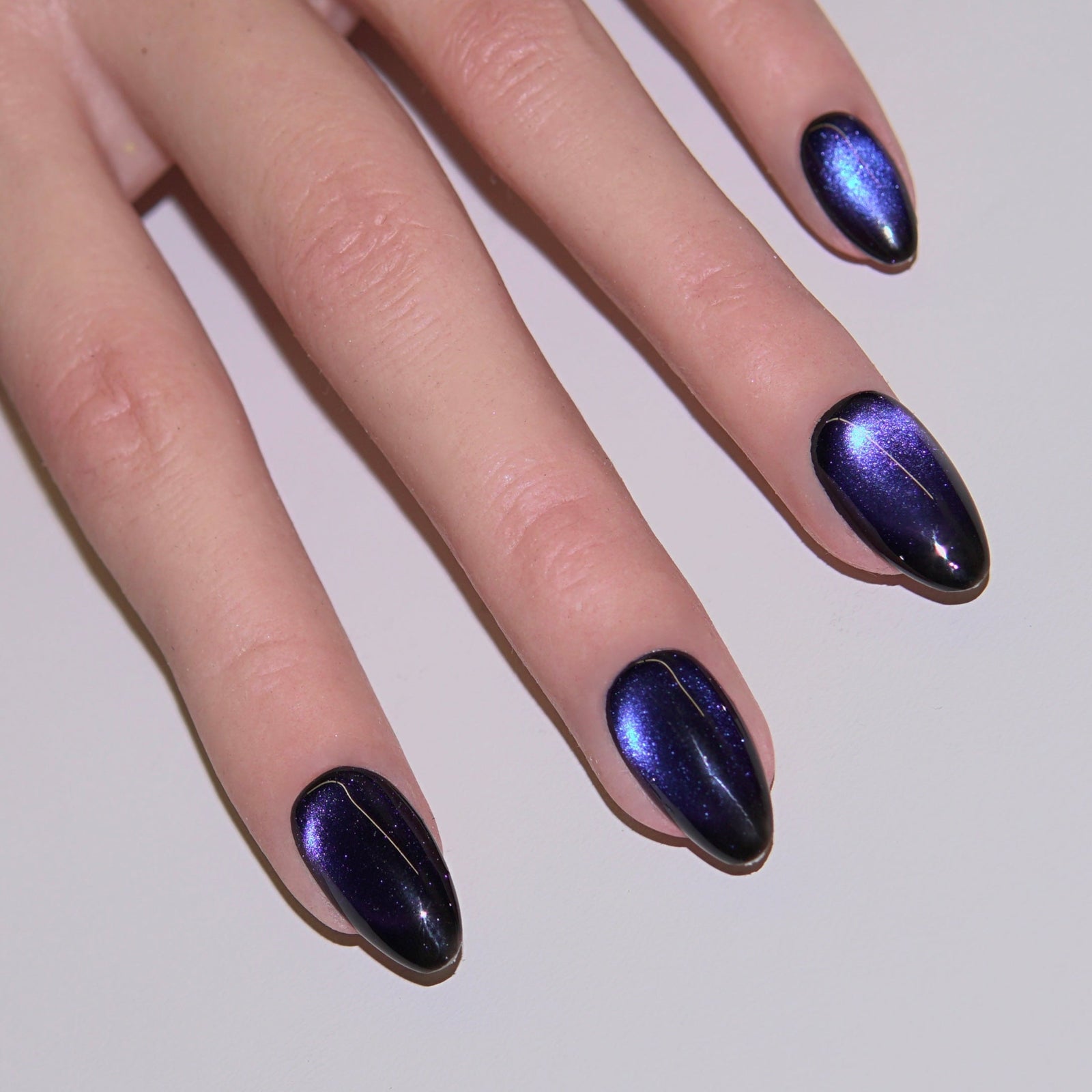 Moonlight Surge - Press & Pretty