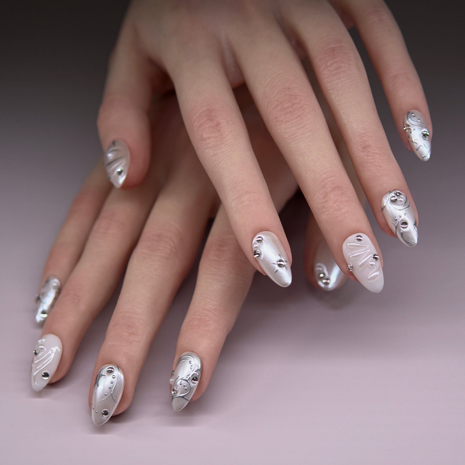 Star Circuit - Press & Pretty