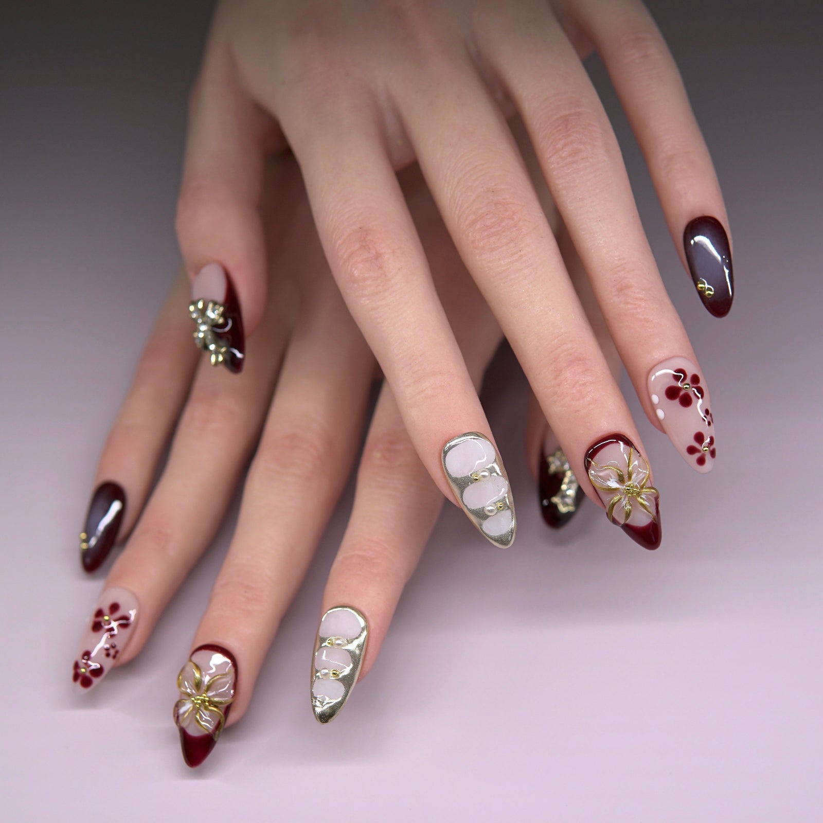 Stellar Serenade - Press & Pretty