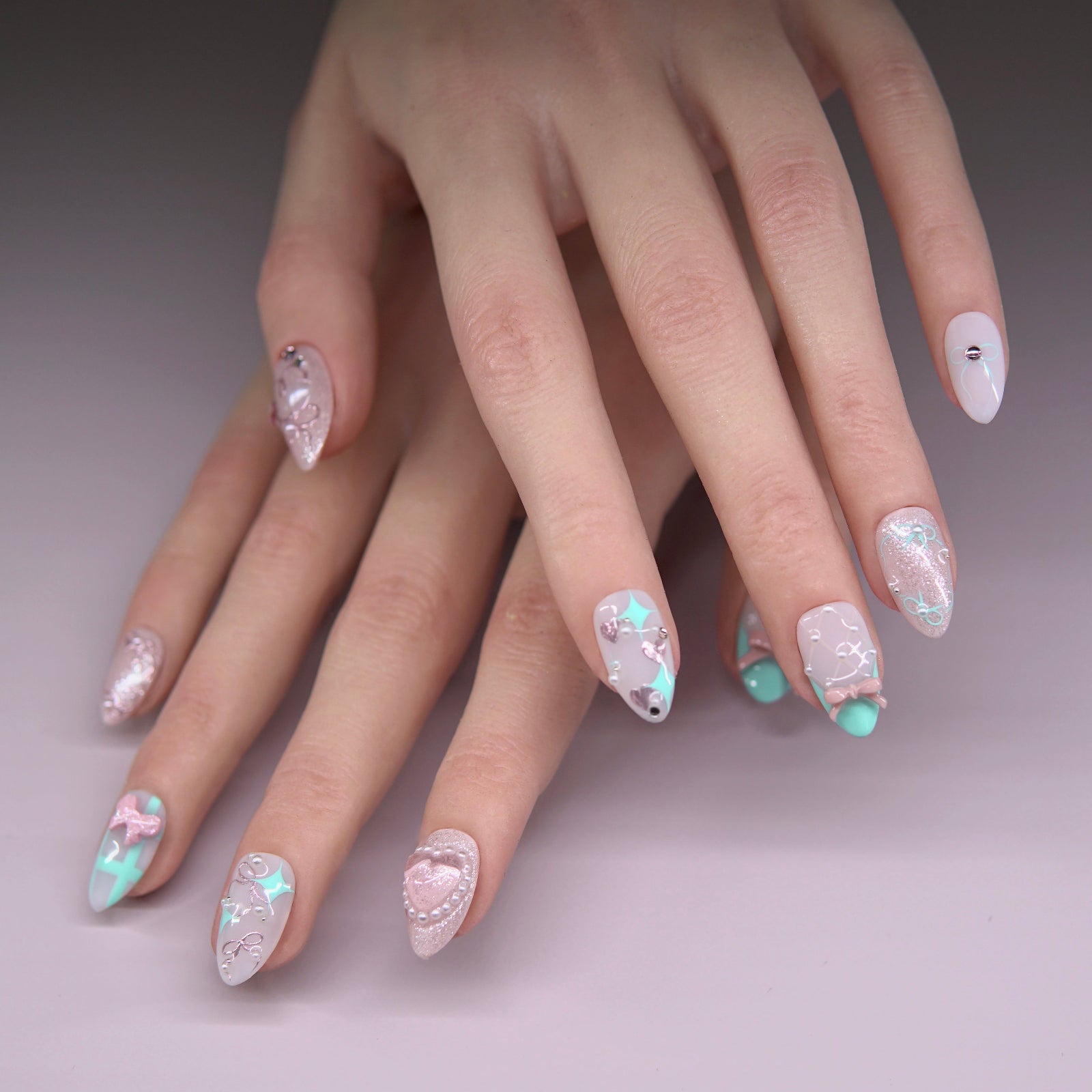 Sugar Playroom - Press & Pretty