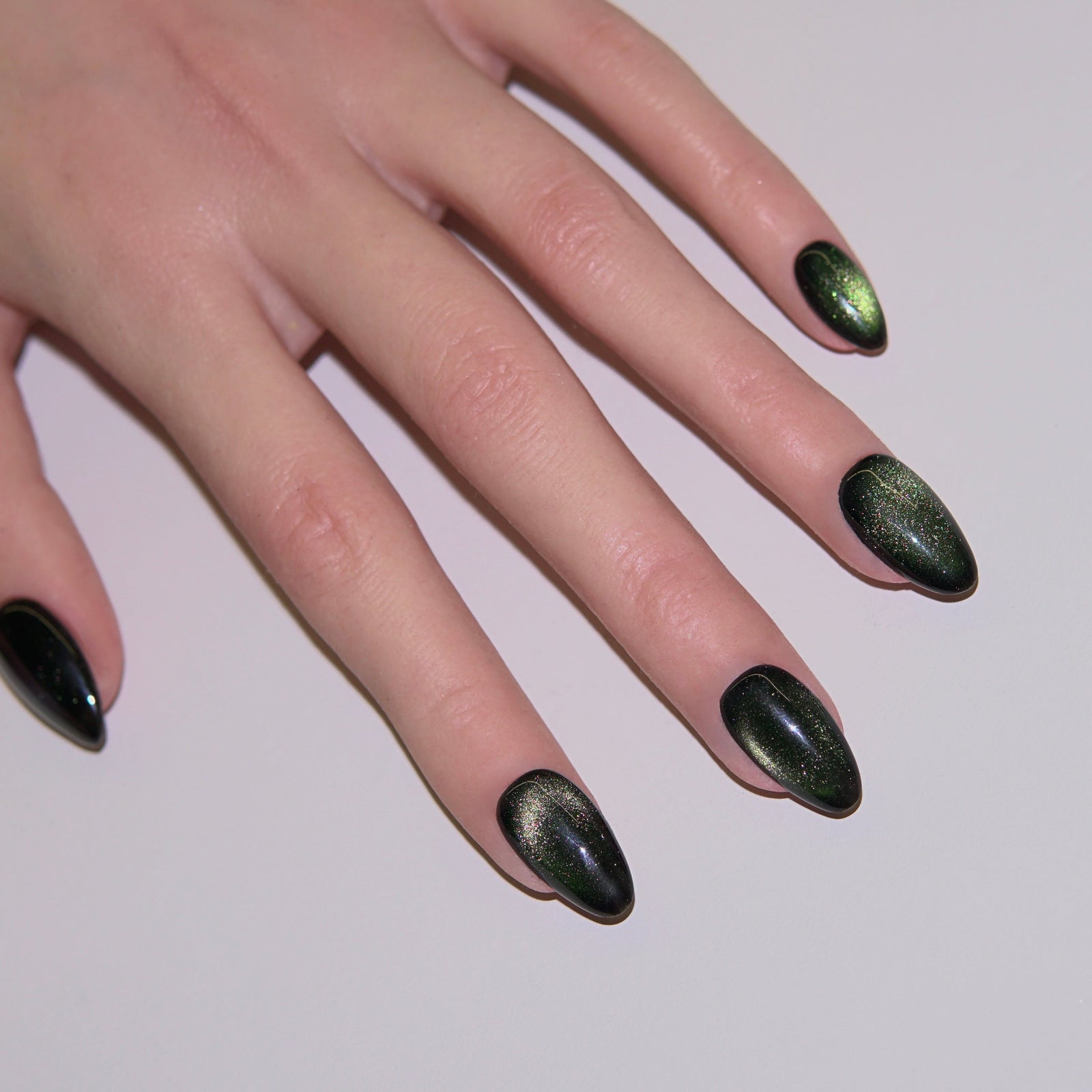 Verdant Spell - Press & Pretty