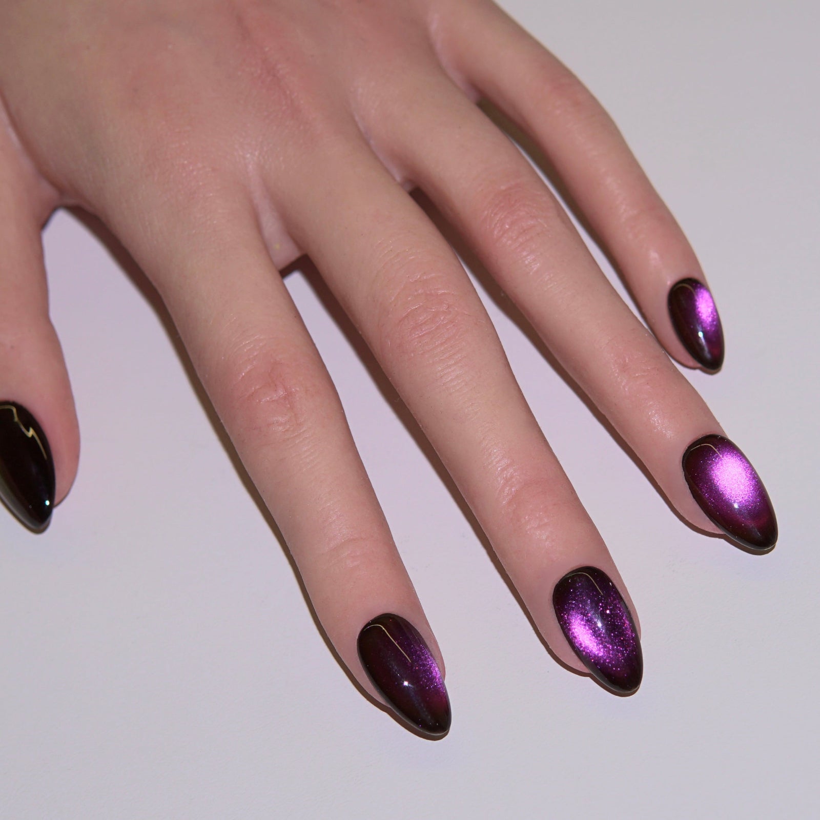 Witch’s Prism - Press & Pretty