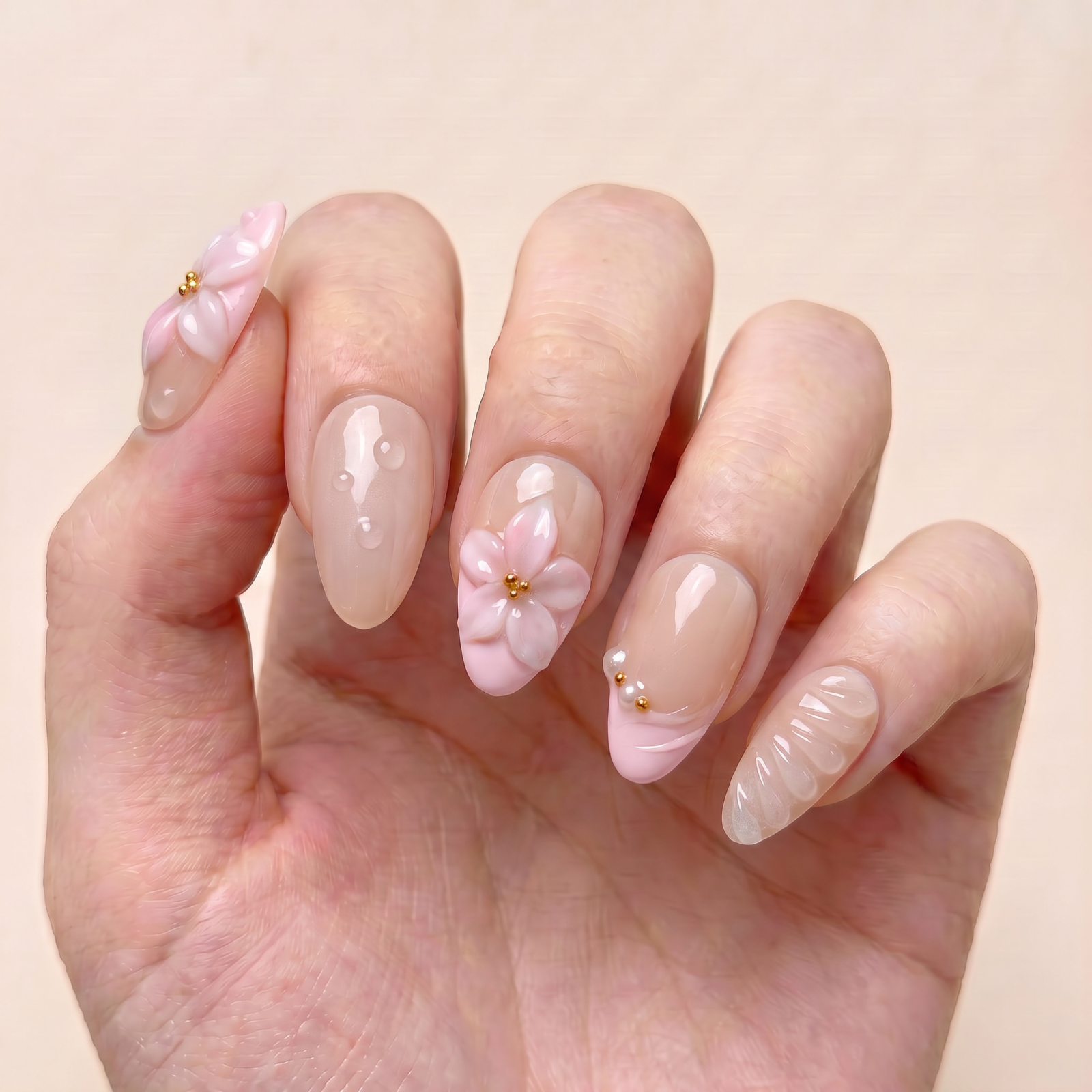 Blush Petal