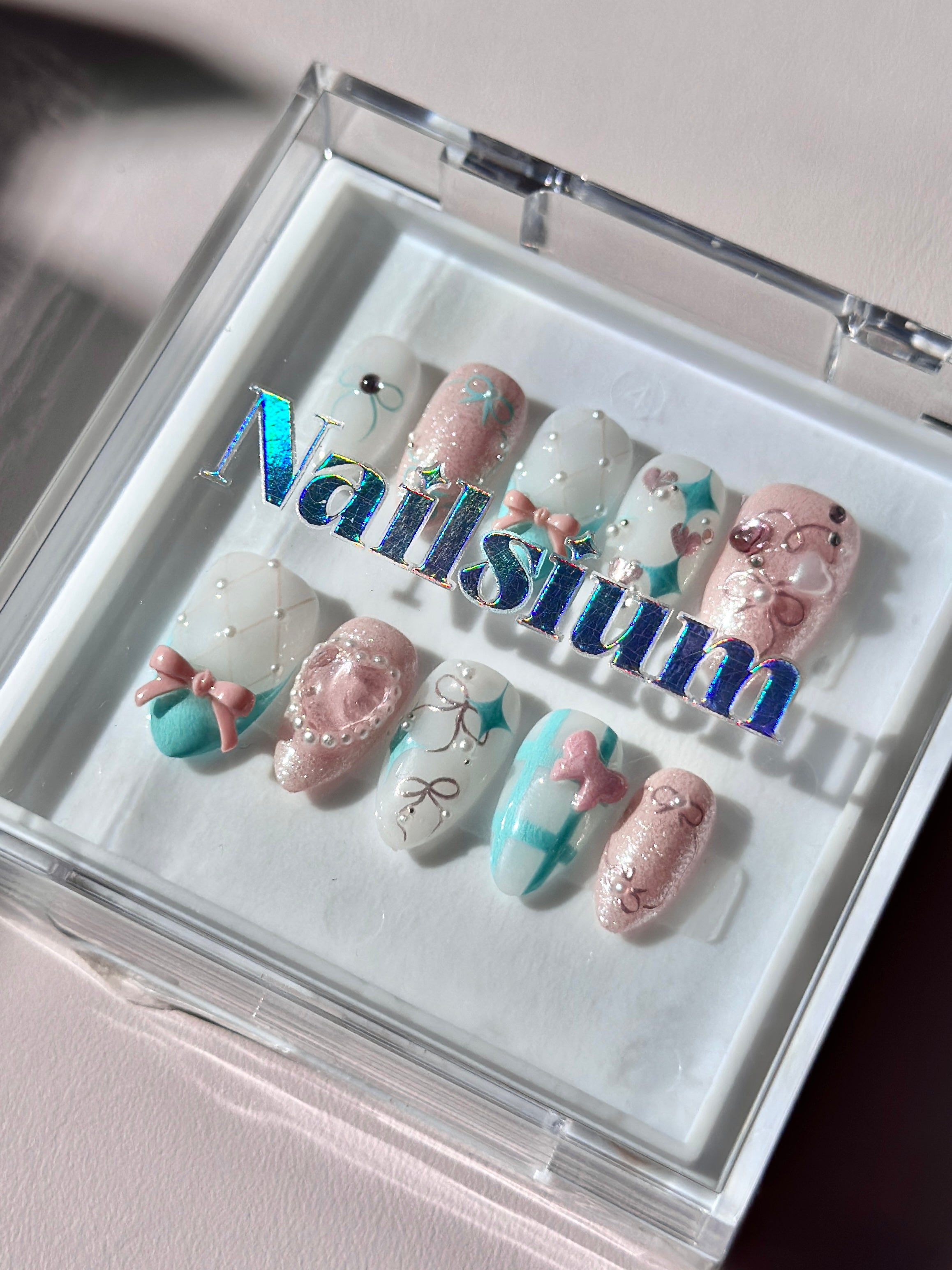 Instagram shop