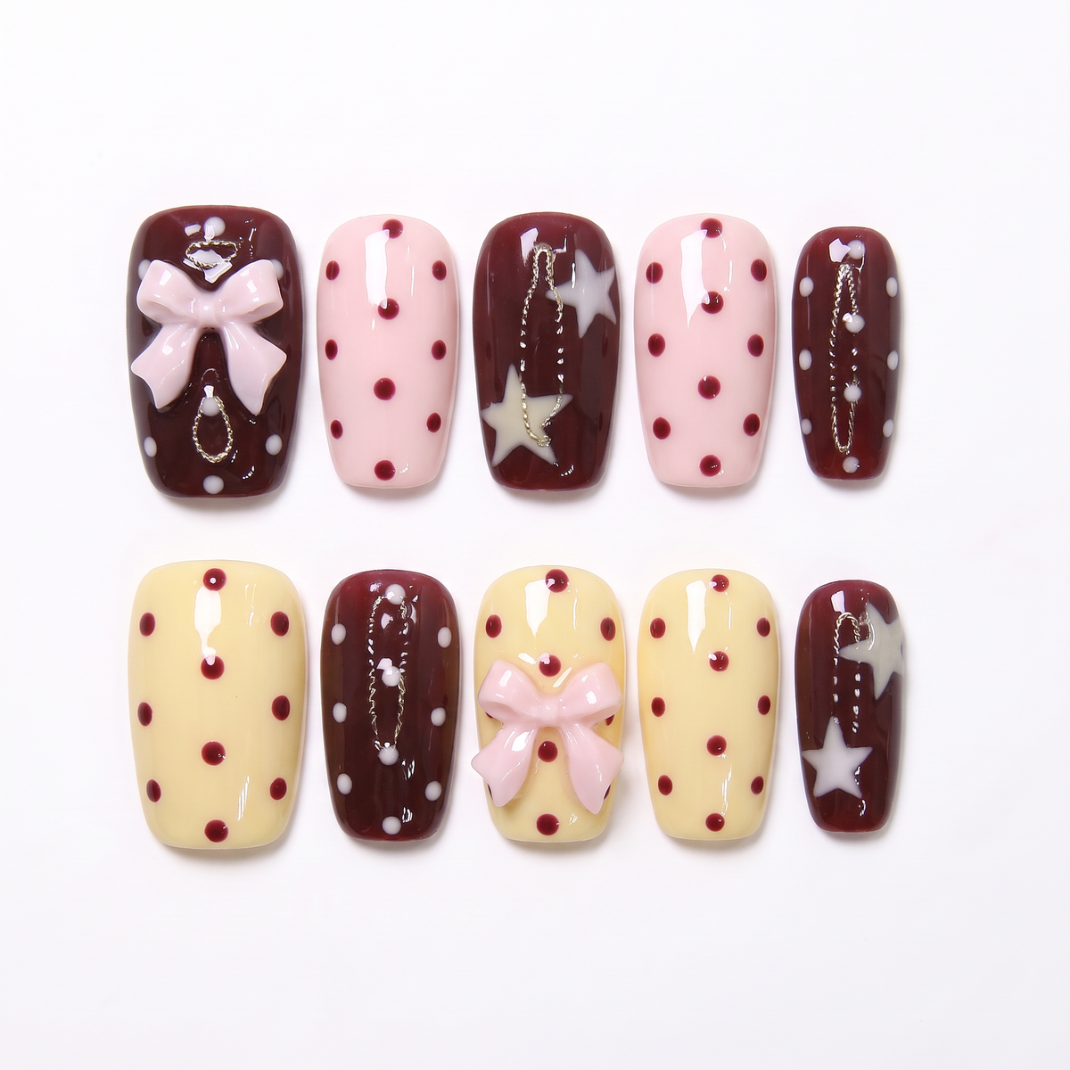 Choco Daisy
