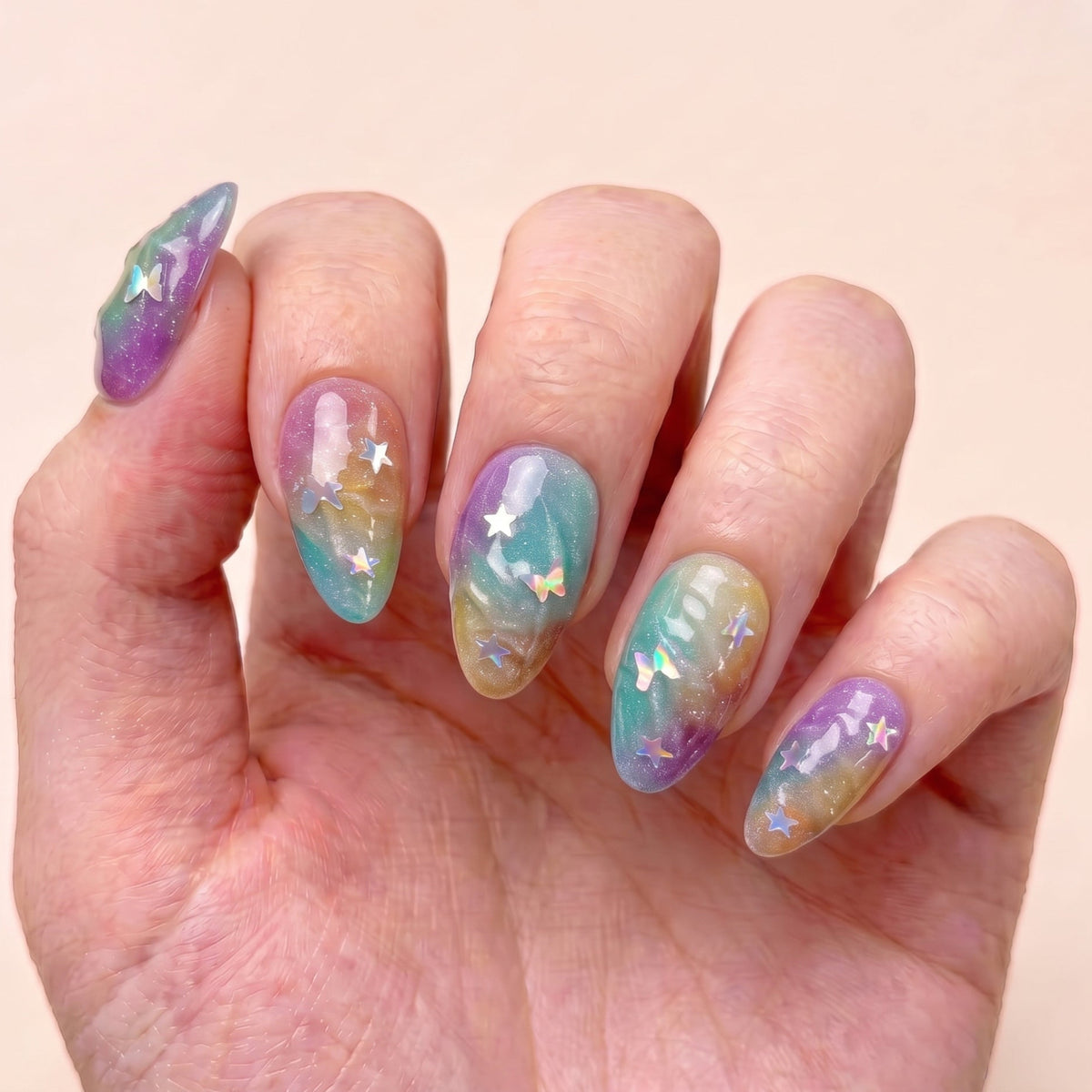 Fairy Shells