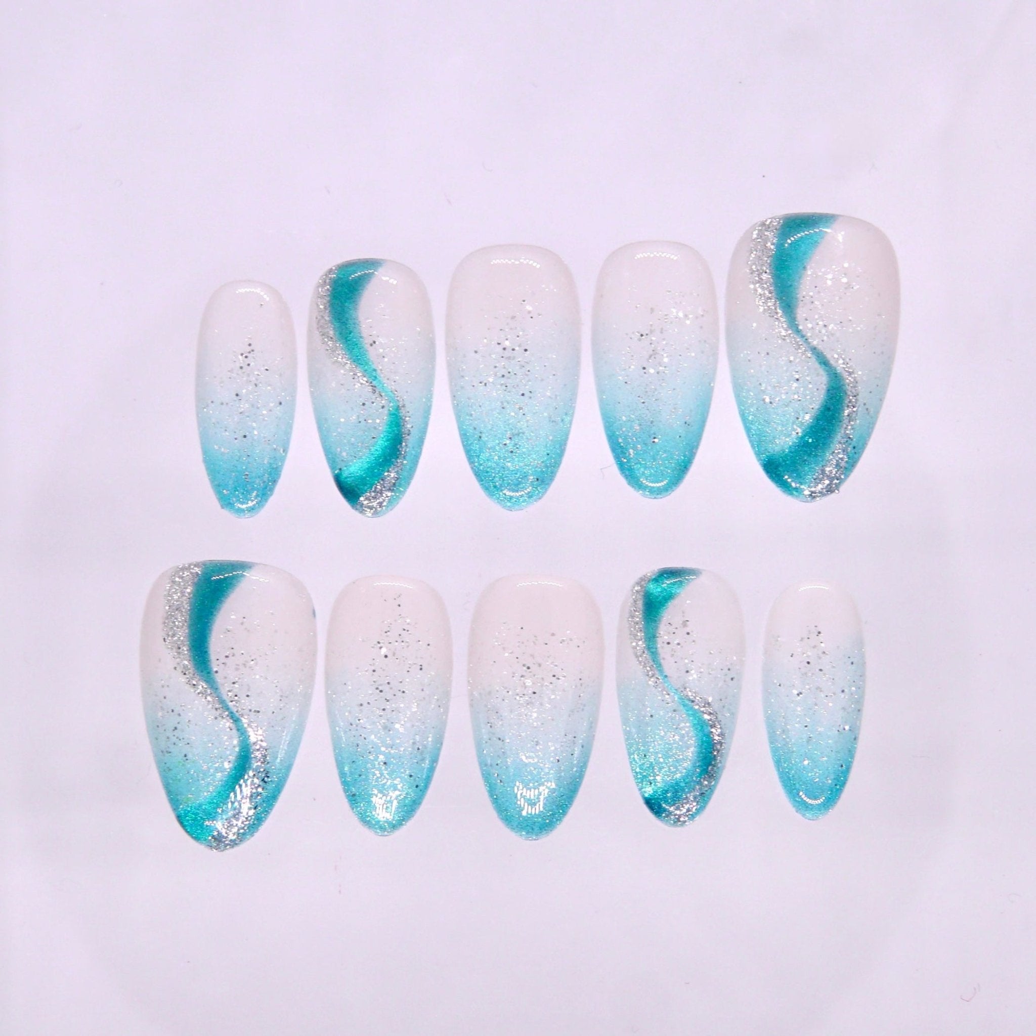 Begin to Shine - Press & Pretty