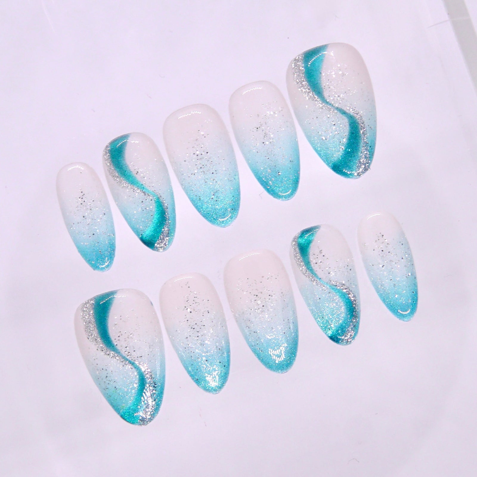 Begin to Shine - Press & Pretty