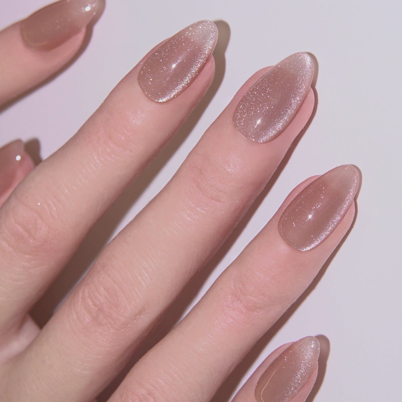 Blush Intention - Press & Pretty