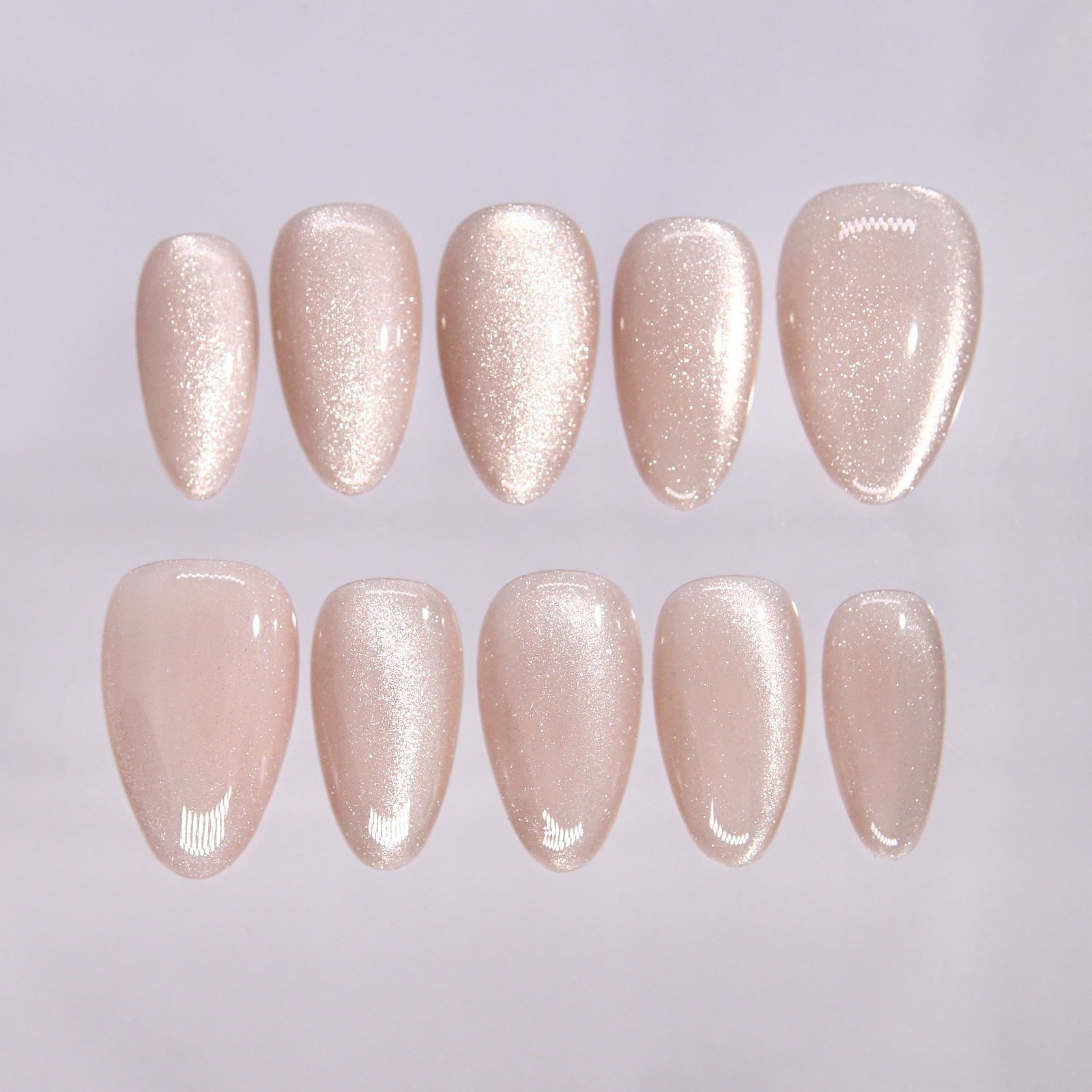 Blush Intention - Press & Pretty