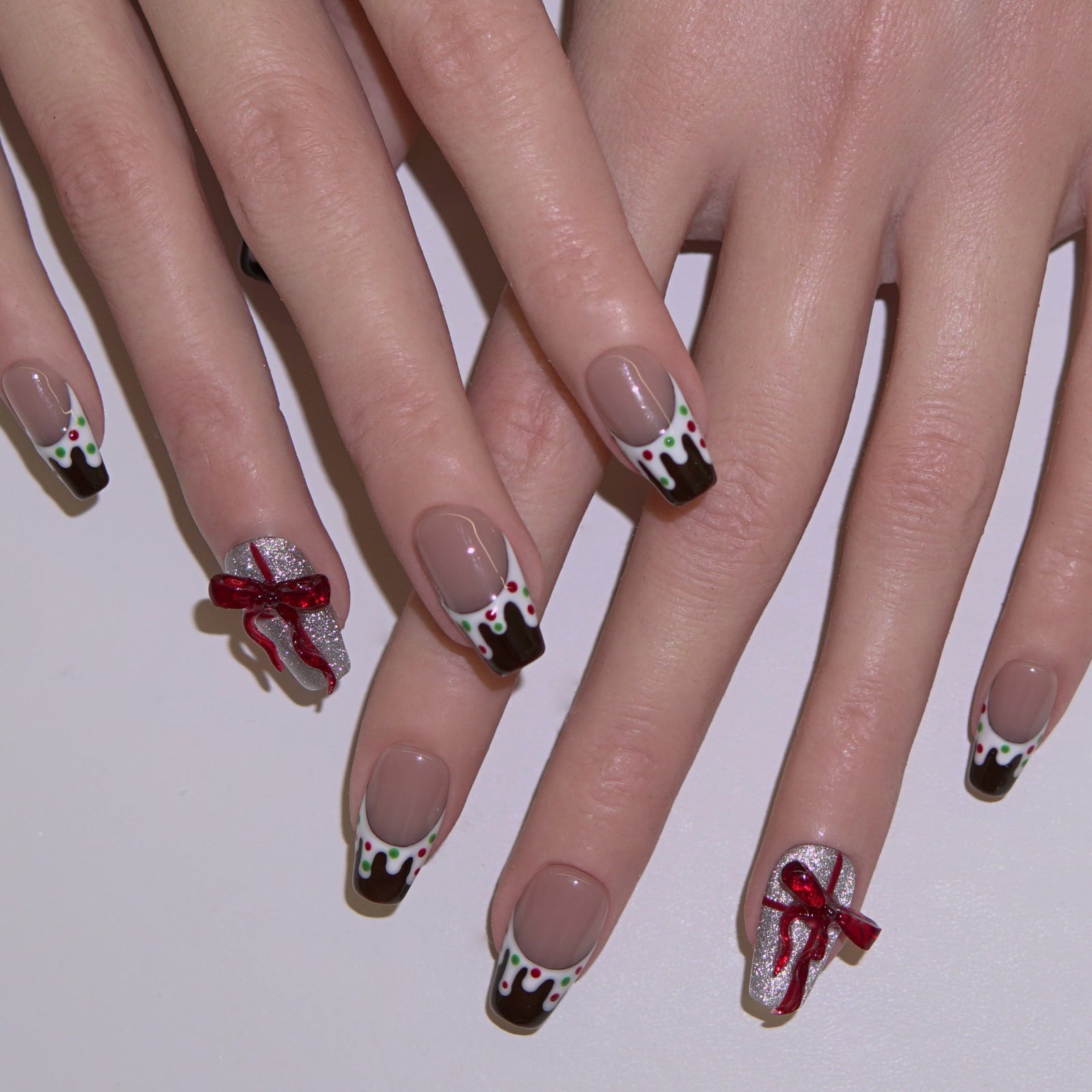 Cocoa Drip Wonderland