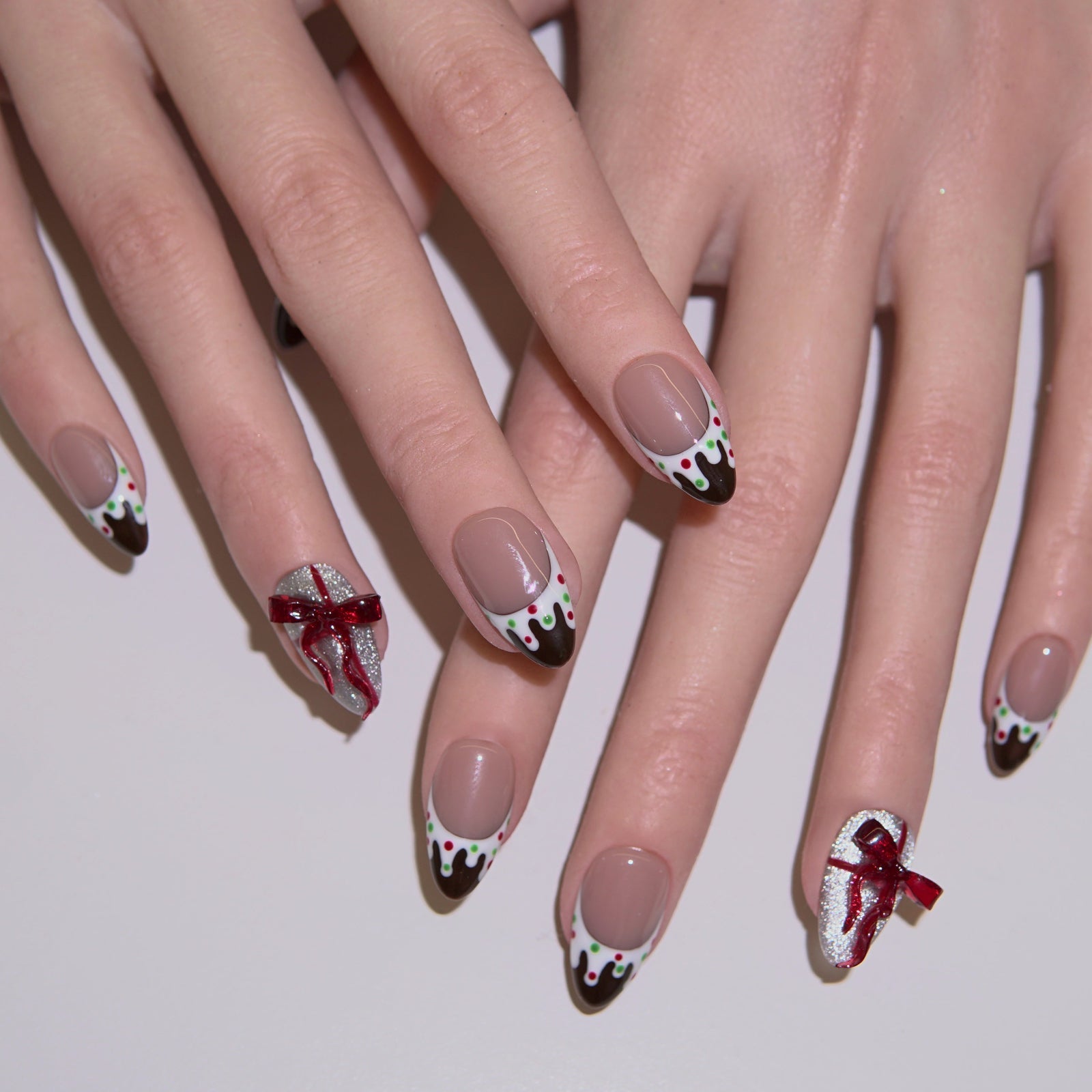 Cocoa Drip Wonderland