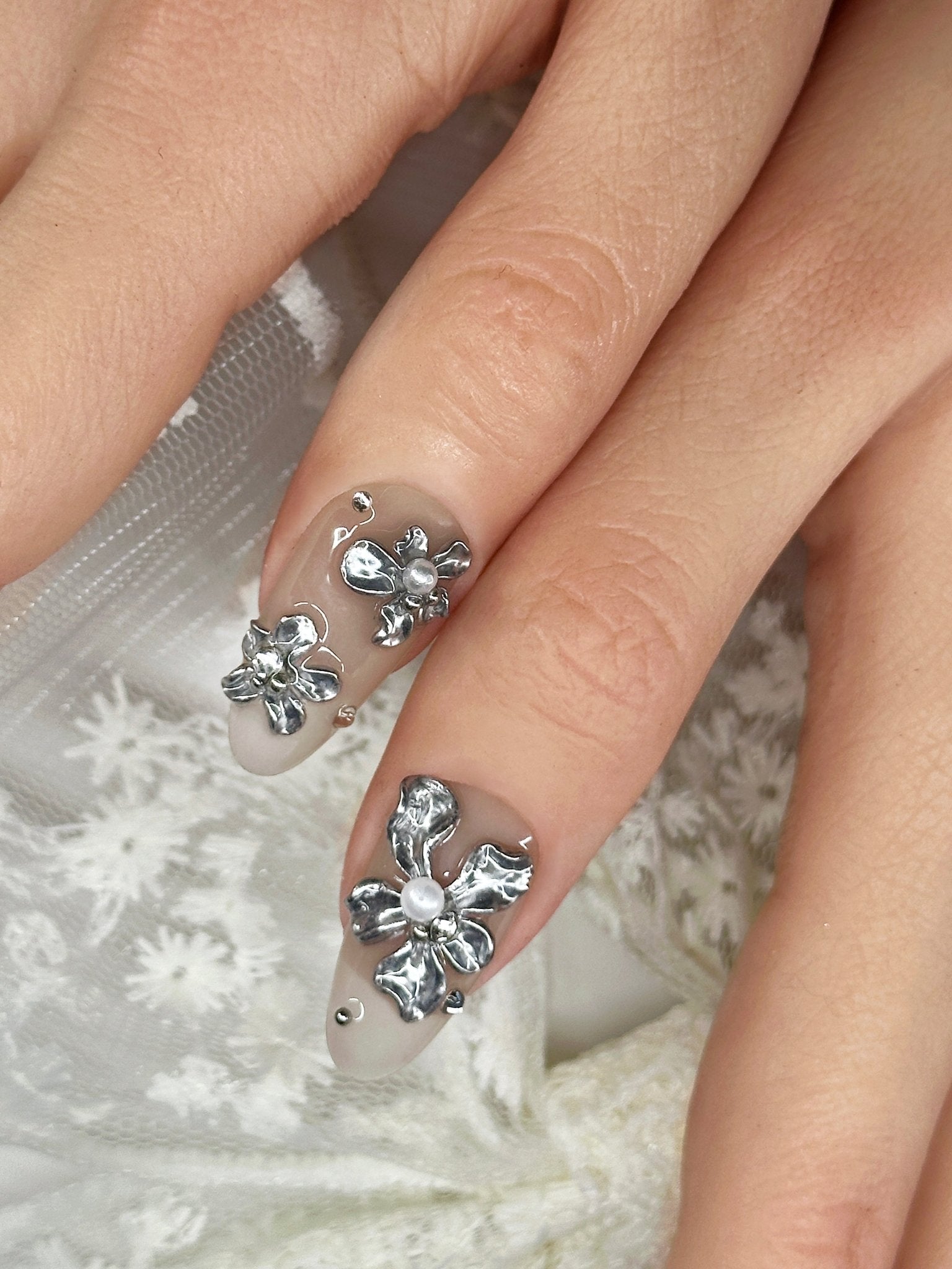 Cuvier Cliffs - Press & Pretty