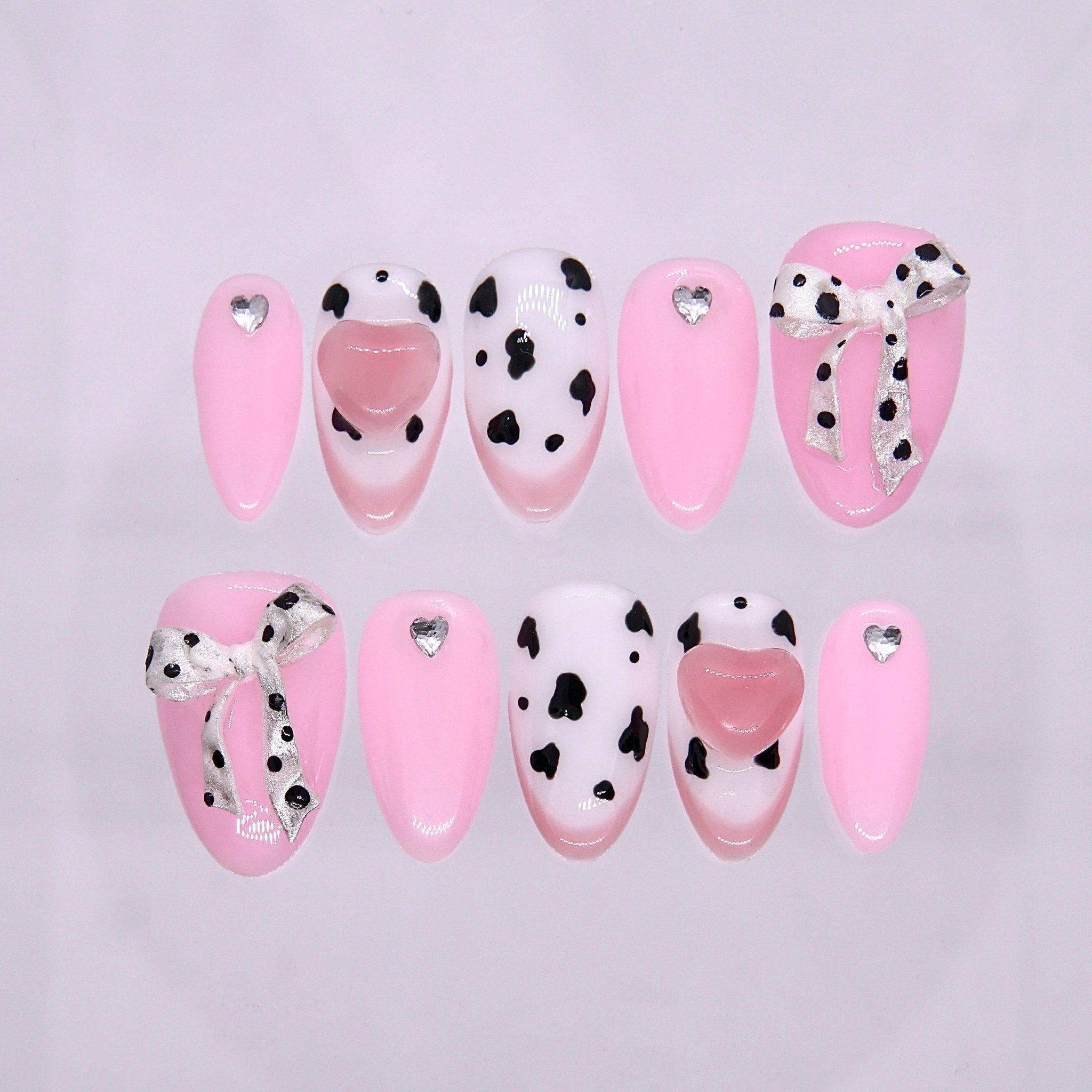 Haven - Press & Pretty