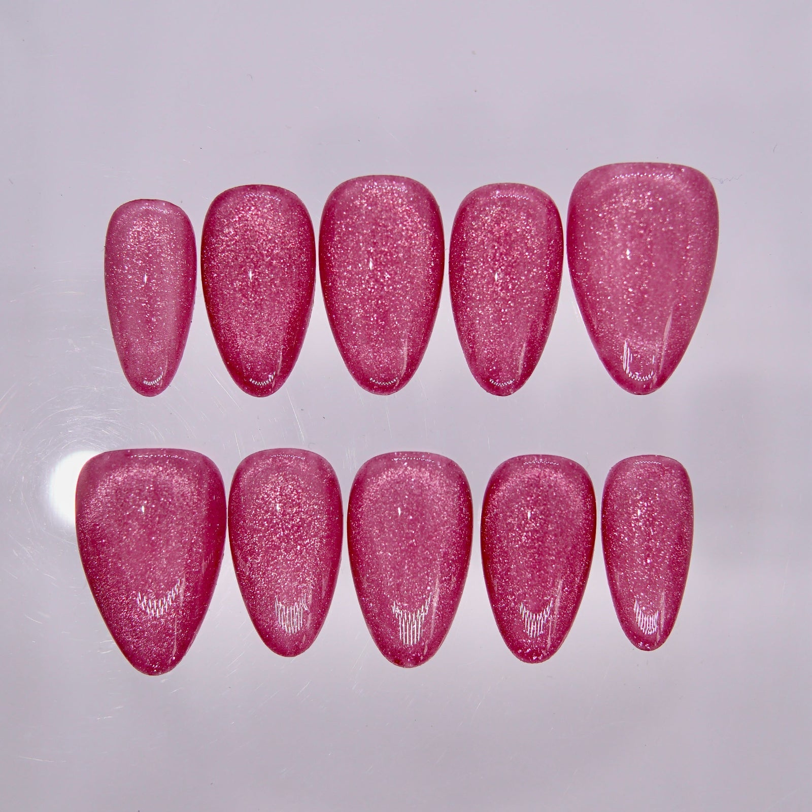 Heart Signal - Press & Pretty