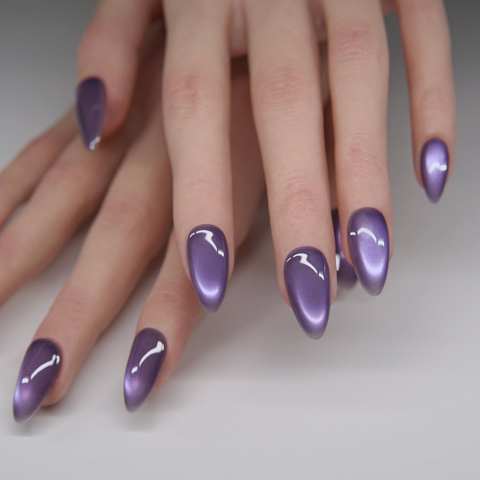Lilac Mist - Press & Pretty