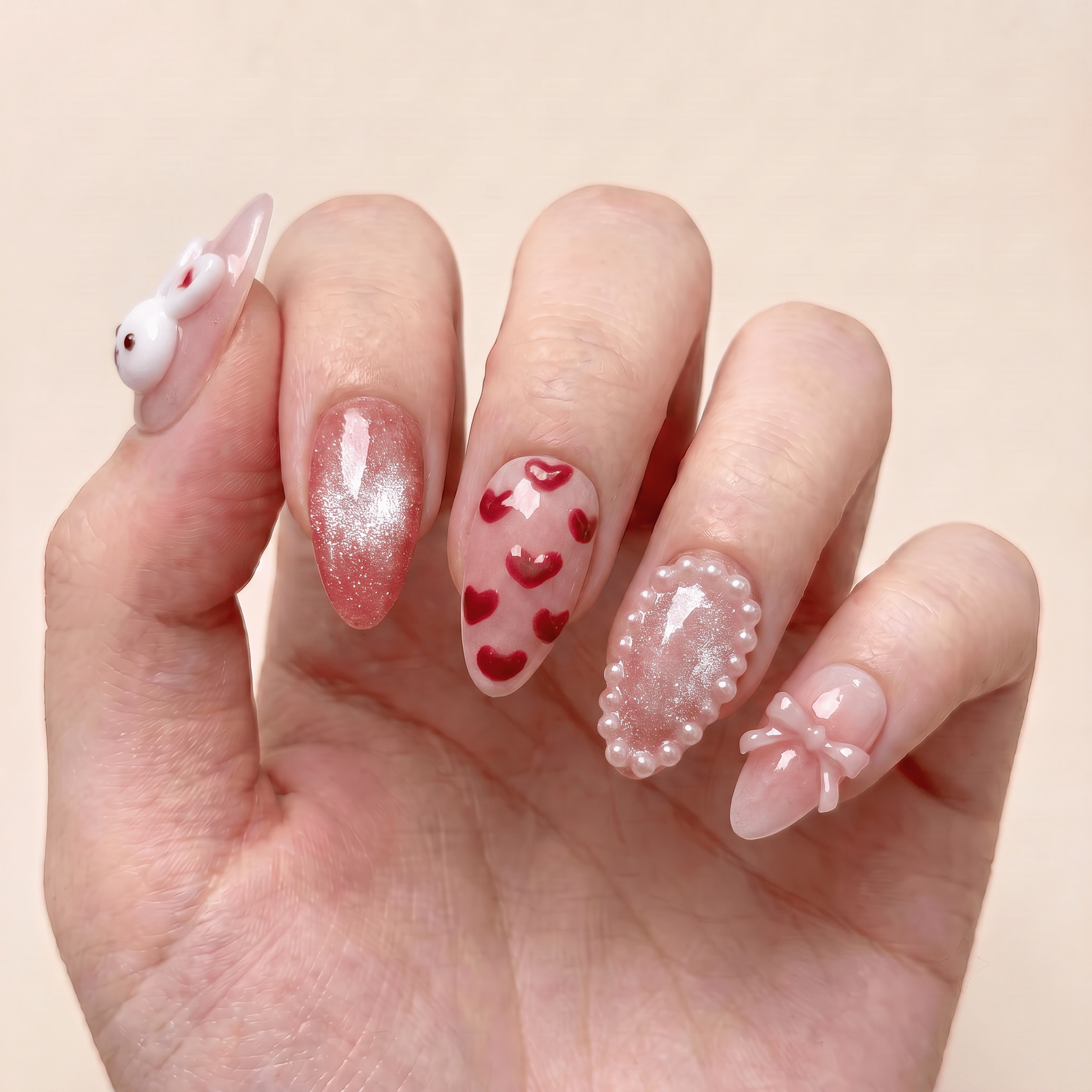 Lullaby - Press & Pretty