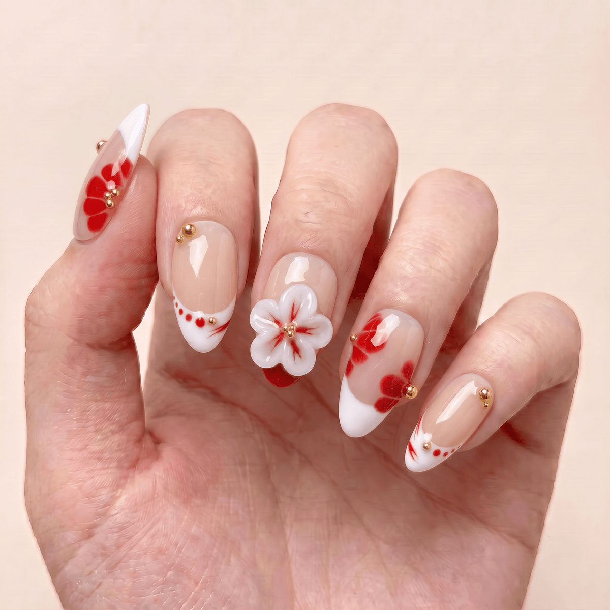 Petal Trace - Press & Pretty