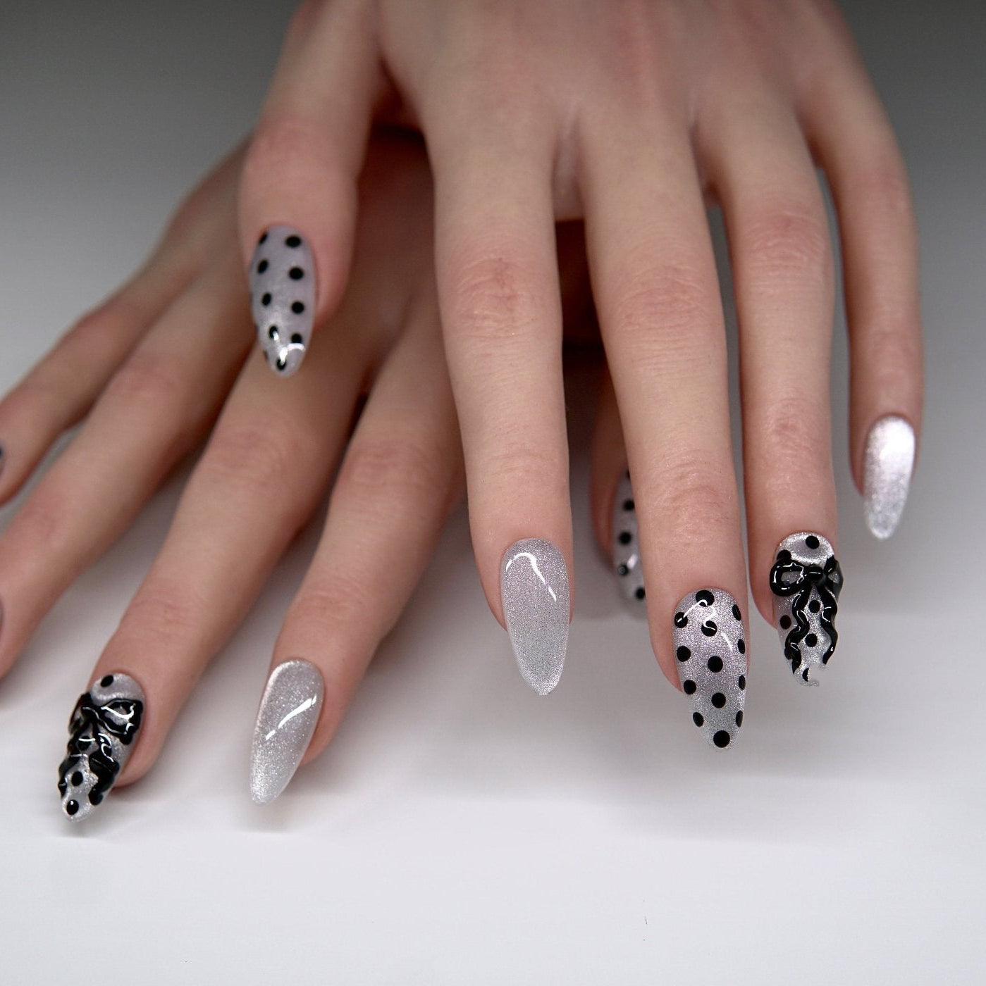 Pretty Polka - Press & Pretty