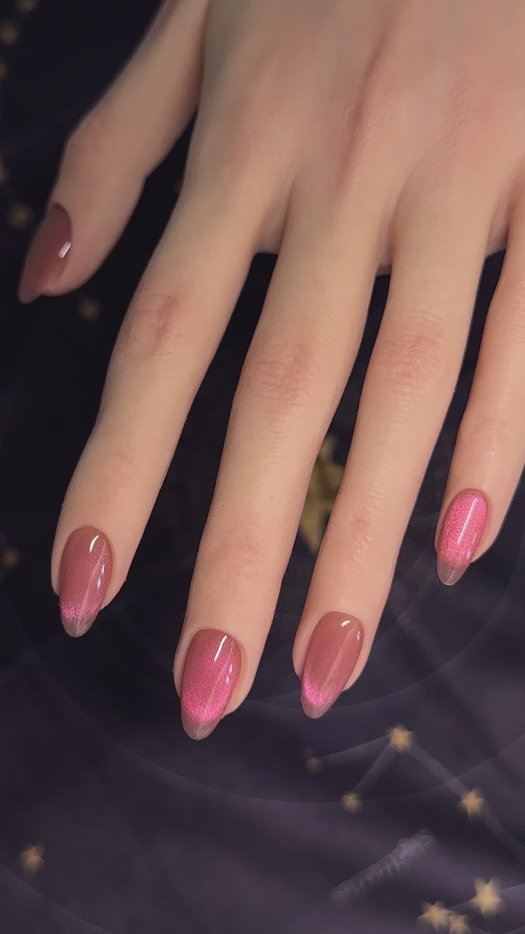 Blush Rush