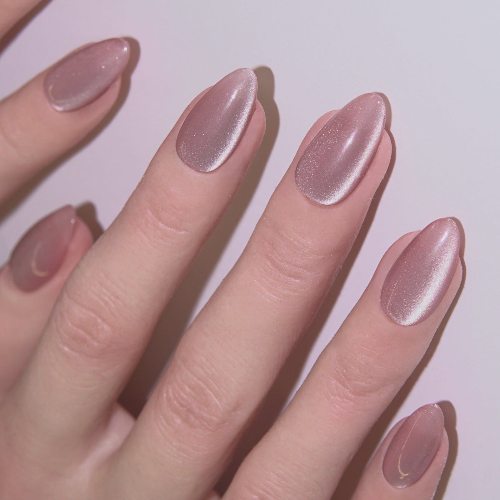 Quiet Promise - Press & Pretty