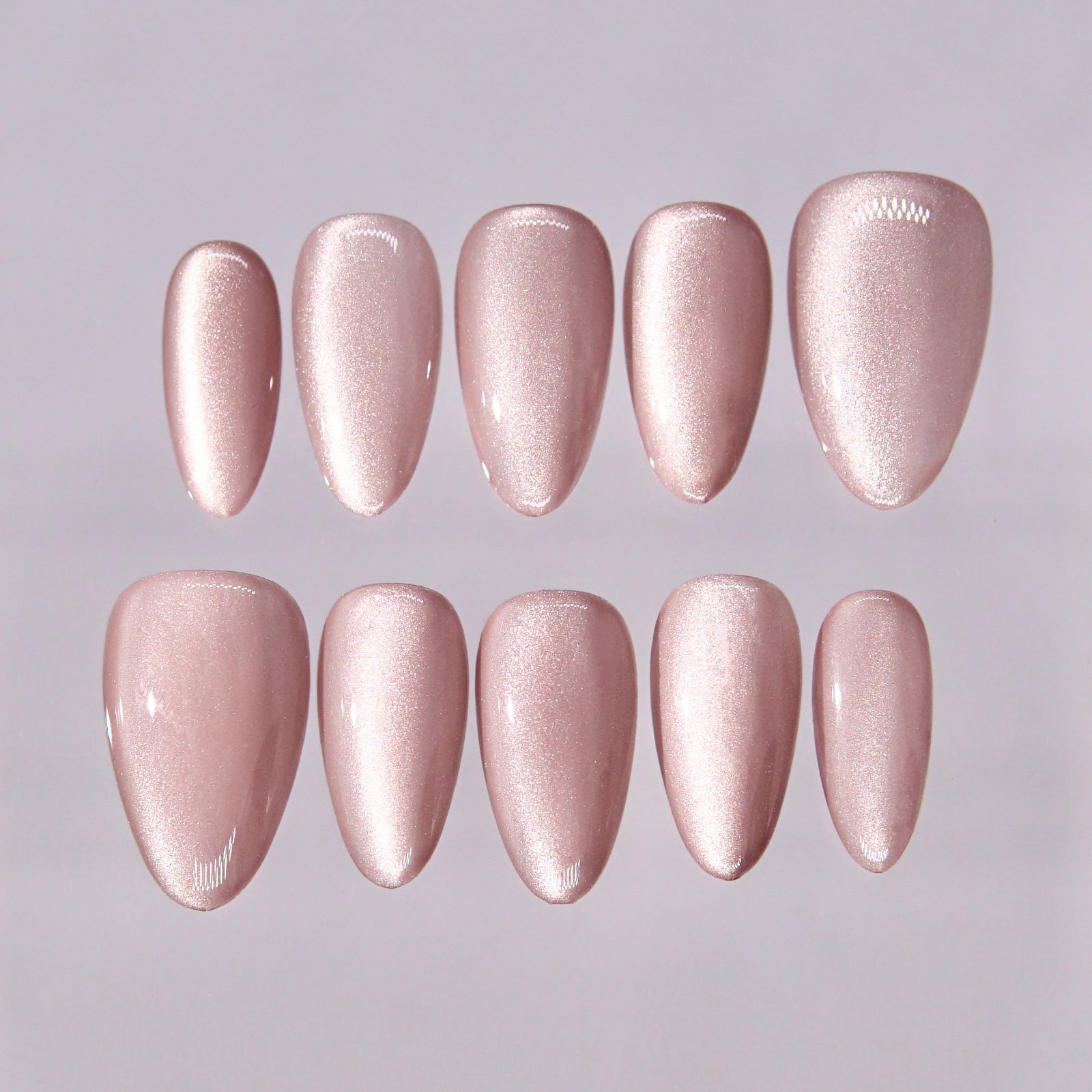 Quiet Promise - Press & Pretty