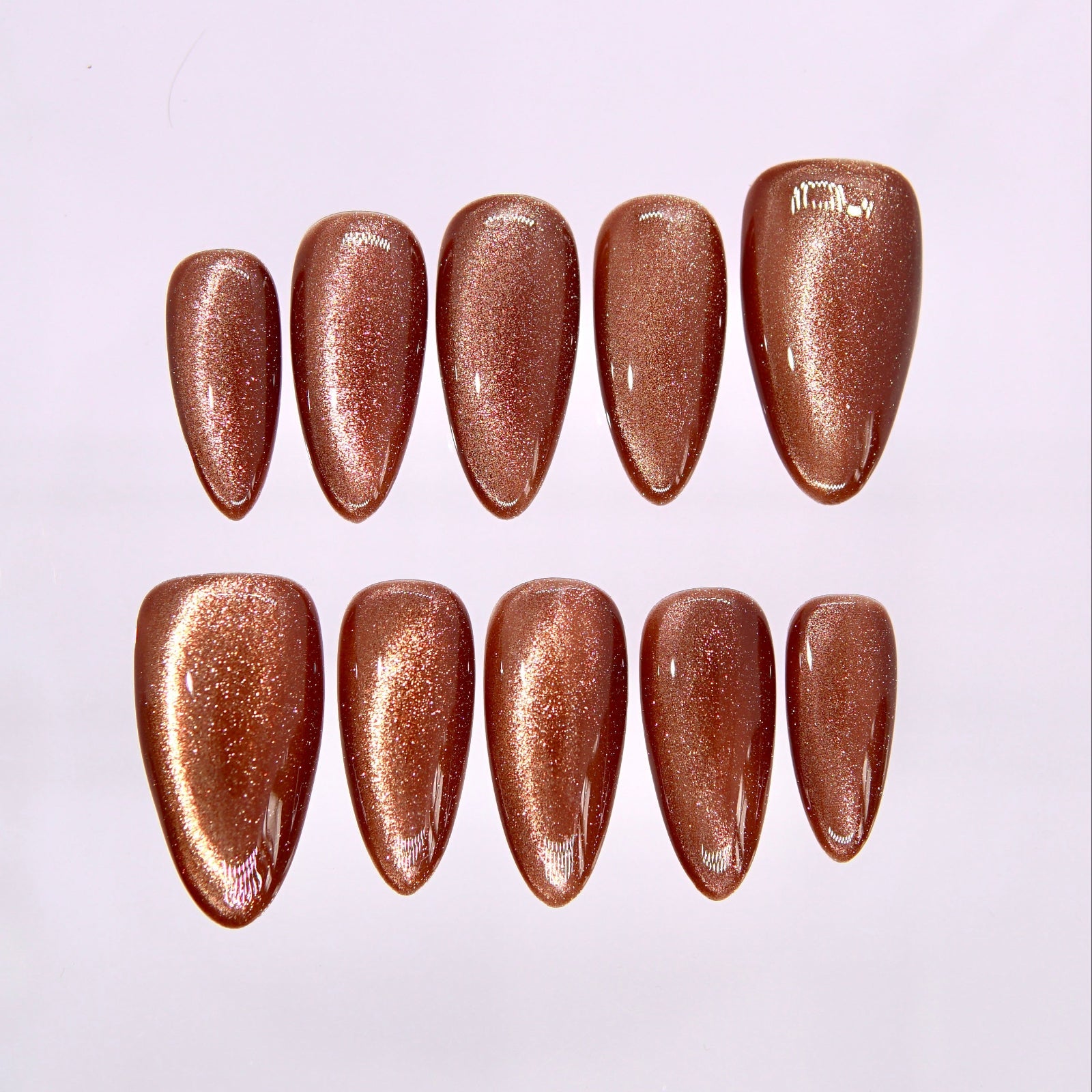 REST - Press & Pretty