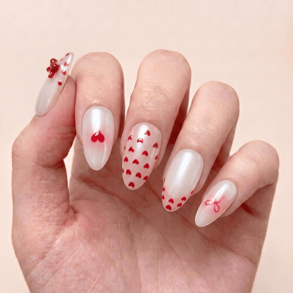 Serene - Press & Pretty