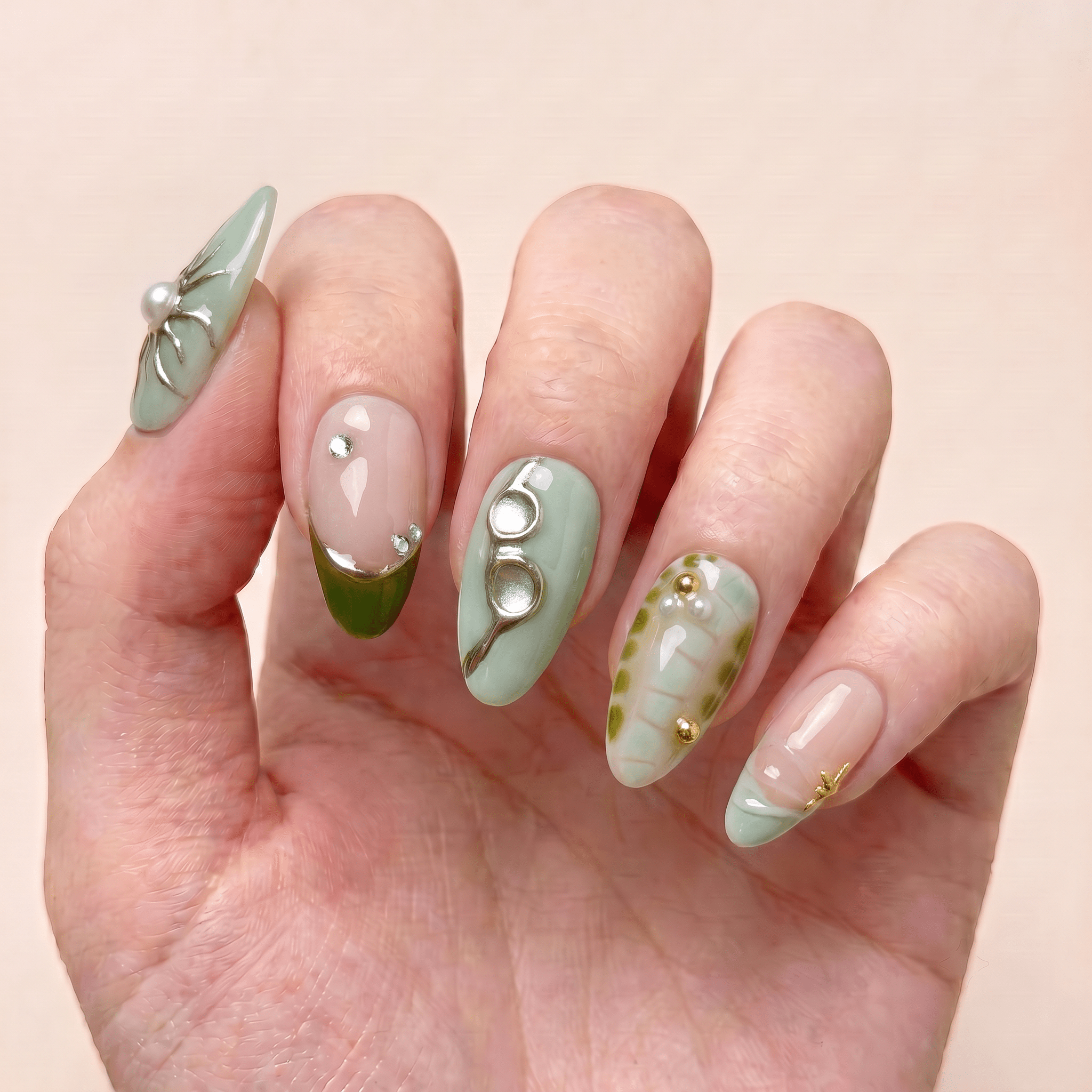 Star Signs - Press & Pretty