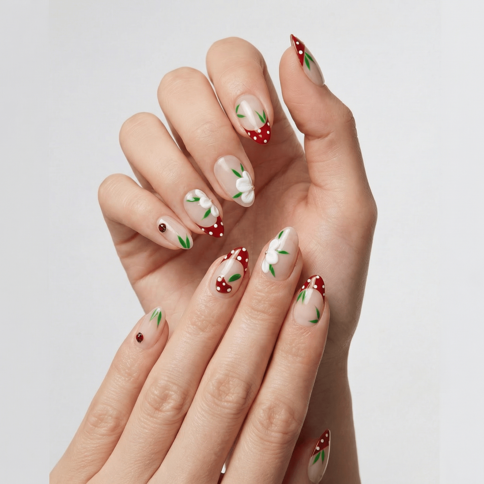 Sweet Trouble - Press & Pretty