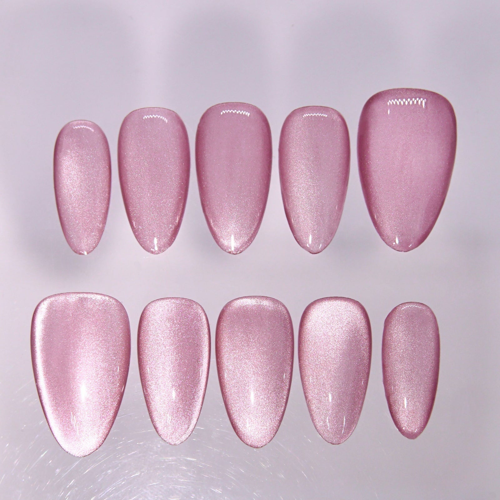 Tender Resolve - Press & Pretty