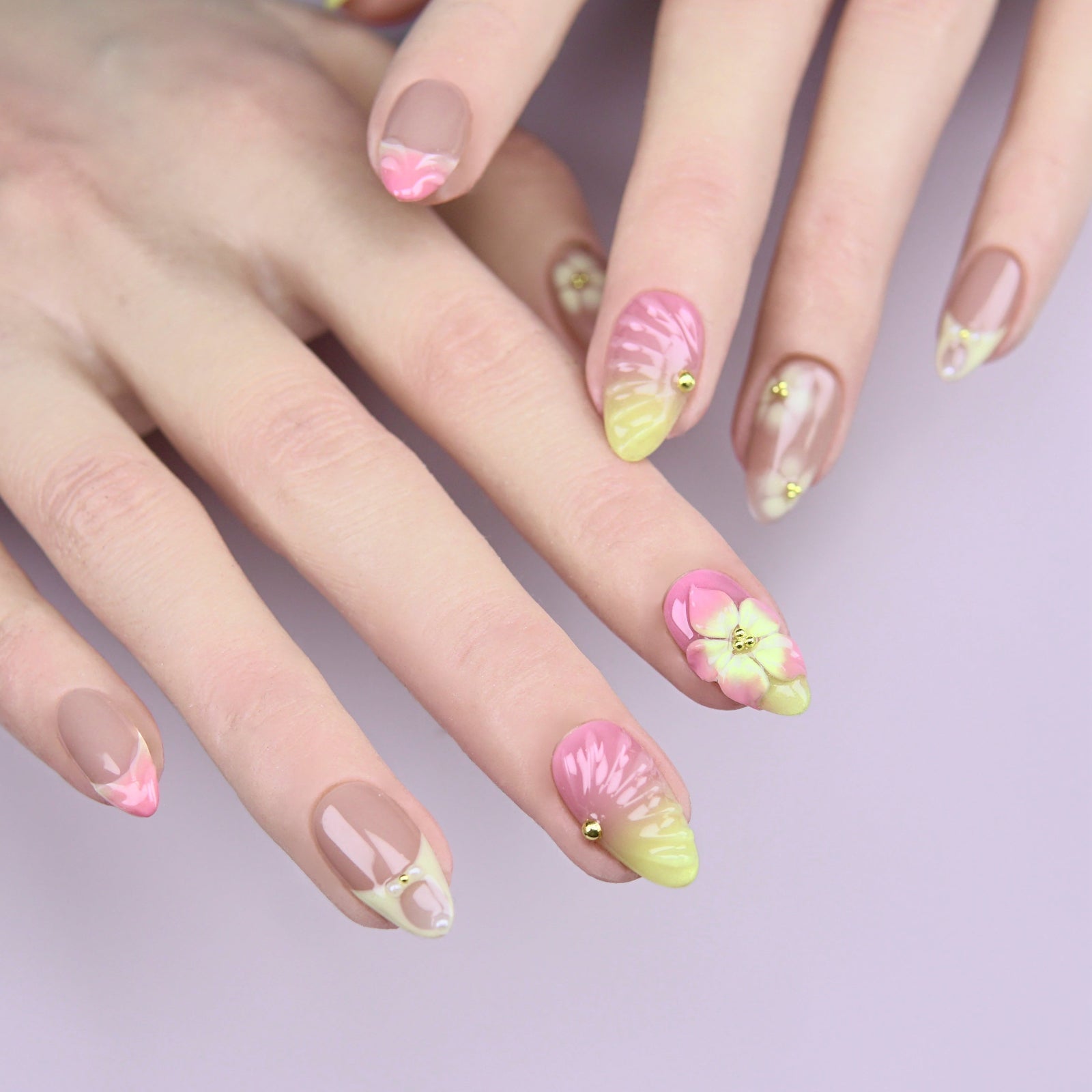 Today Feels Softer - Press & Pretty